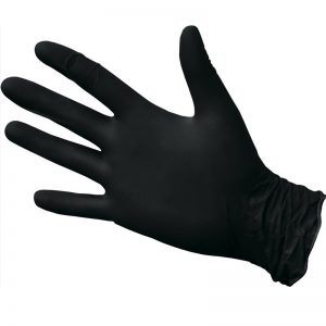 gloves nitril 2