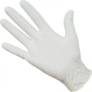 gloves nitril 3